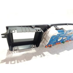 Recambio de cuadro completo para opel vectra b (j96) 2.0 dti 16v (f19) referencia OEM IAM 09134528LS  