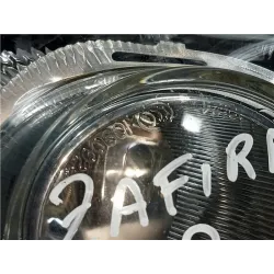 Recambio de faro antiniebla izquierdo para opel zafira b (2005) 1.9 cdti referencia OEM IAM 13261997  