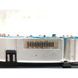 Recambio de cuadro completo para opel vectra b (j96) 2.0 dti 16v (f19) referencia OEM IAM 09134528LS  