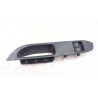 Recambio de mando elevalunas delantero izquierdo para seat ibiza iii (6l1) 1.9 sdi referencia OEM IAM 6L1867171F  