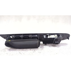 Recambio de mando elevalunas delantero izquierdo para seat ibiza iii (6l1) 1.9 sdi referencia OEM IAM 6L1867171F  