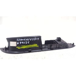 Recambio de mando elevalunas delantero izquierdo para seat ibiza iii (6l1) 1.9 sdi referencia OEM IAM 6L1867171F  