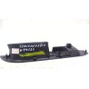 Recambio de mando elevalunas delantero izquierdo para seat ibiza iii (6l1) 1.9 sdi referencia OEM IAM 6L1867171F  