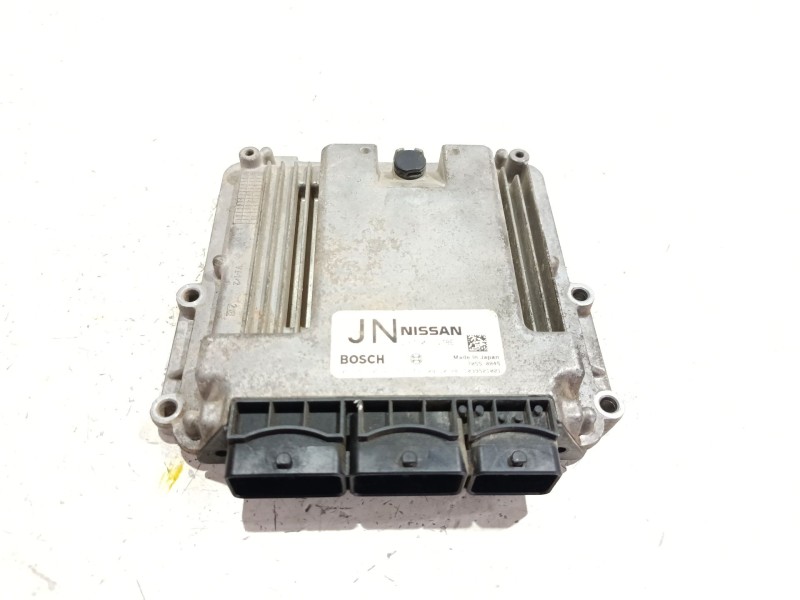 Recambio de centralita inyeccion para nissan x-trail ii (t31) 2.0 dci 4x4 referencia OEM IAM 0281014362  