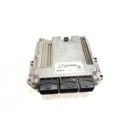 Recambio de centralita inyeccion para nissan x-trail ii (t31) 2.0 dci 4x4 referencia OEM IAM 0281014362  