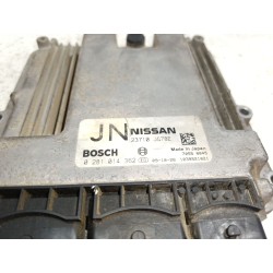 Recambio de centralita inyeccion para nissan x-trail ii (t31) 2.0 dci 4x4 referencia OEM IAM 0281014362  