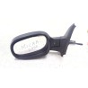Recambio de retrovisor izquierdo para nissan micra iii (k12) 1.2 16v referencia OEM IAM E2018011  
