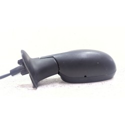 Recambio de retrovisor izquierdo para nissan micra iii (k12) 1.2 16v referencia OEM IAM E2018011  