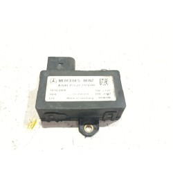 Recambio de modulo electronico para mercedes-benz clase a (w169) a 180 cdi (169.007, 169.307) referencia OEM IAM A6401532779Q00 