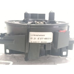 Recambio de anillo airbag para bmw 3 (e46) 330 d referencia OEM IAM 613183774889  
