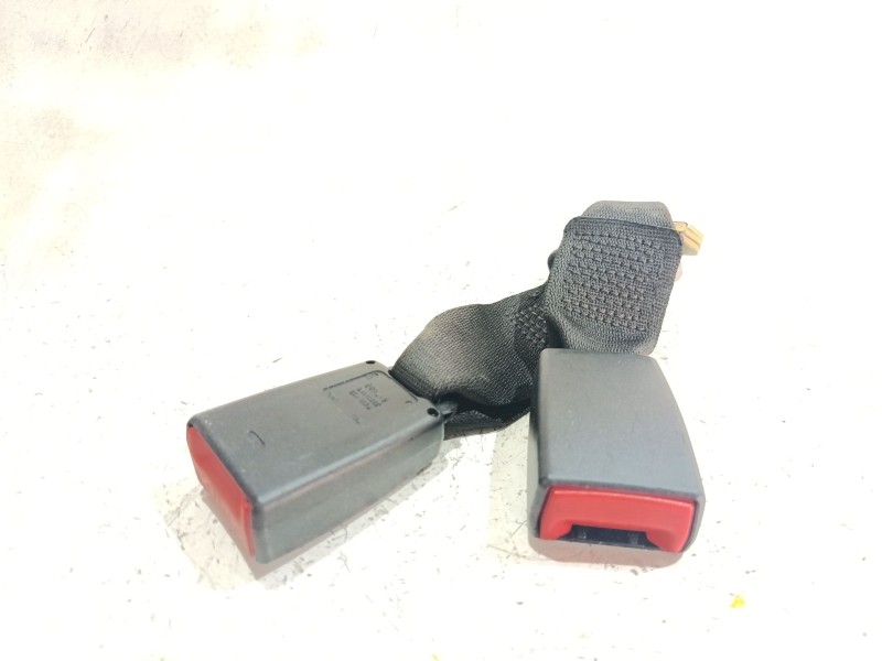 Recambio de enganche cinturon trasero derecho para bmw 3 (e46) 320 d referencia OEM IAM 33009647  