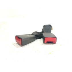 Recambio de enganche cinturon trasero derecho para bmw 3 (e46) 320 d referencia OEM IAM 33009647  