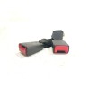 Recambio de enganche cinturon trasero derecho para bmw 3 (e46) 320 d referencia OEM IAM 33009647  