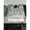 Recambio de centralita inyeccion para renault scenic ii (jm)(2003) 1.9 dci (jm12, jm0g) referencia OEM IAM 0281011776  