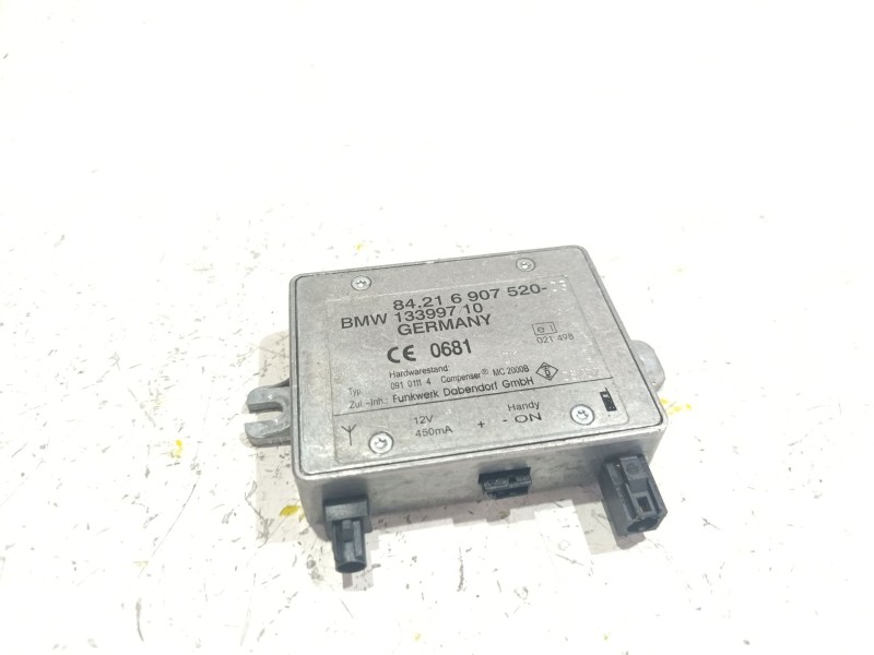 Recambio de modulo electronico para bmw 3 (e46) 330 d referencia OEM IAM 13399710  