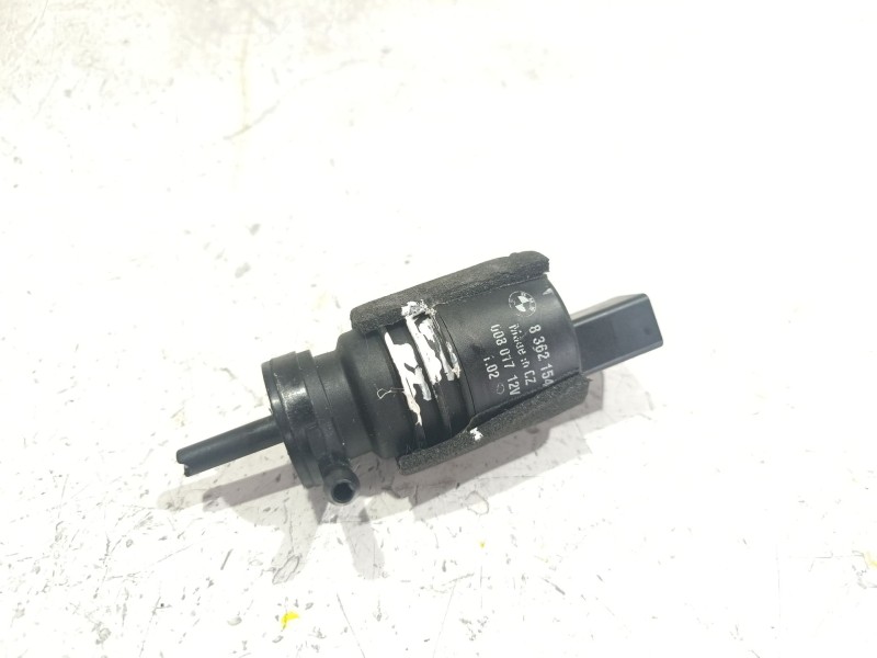 Recambio de bomba limpia para bmw 3 (e46) 330 d referencia OEM IAM 8362154  