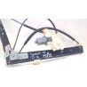 Recambio de mecanismo elevalunas delantero izquierdo para ford mondeo iv (ba7) 2.0 tdci referencia OEM IAM 6M2114A389B  