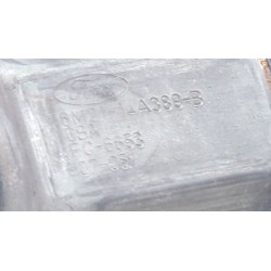 Recambio de mecanismo elevalunas delantero izquierdo para ford mondeo iv (ba7) 2.0 tdci referencia OEM IAM 6M2114A389B  