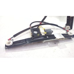 Recambio de mecanismo elevalunas delantero izquierdo para ford mondeo iv (ba7) 2.0 tdci referencia OEM IAM 6M2114A389B  