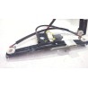 Recambio de mecanismo elevalunas delantero izquierdo para ford mondeo iv (ba7) 2.0 tdci referencia OEM IAM 6M2114A389B  