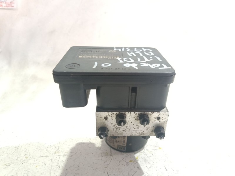 Recambio de nucleo abs para seat toledo ii (1m2) 1.9 tdi referencia OEM IAM 1C0907379J  