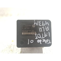 Recambio de nucleo abs para seat toledo ii (1m2) 1.9 tdi referencia OEM IAM 1C0907379J  