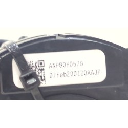 Recambio de anillo airbag para ford mondeo iv (ba7) 2.0 tdci referencia OEM IAM ANP80H057B  