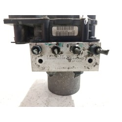 Recambio de nucleo abs para kia carnival (2007) 2.9 crdi referencia OEM IAM 0265235218  