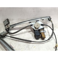 Recambio de mando elevalunas delantero izquierdo para volkswagen golf iii (1h1) 1.9 tdi referencia OEM IAM D266102  