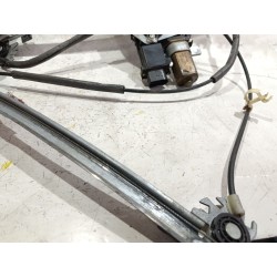 Recambio de mando elevalunas delantero izquierdo para volkswagen golf iii (1h1) 1.9 tdi referencia OEM IAM D266102  