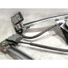 Recambio de mando elevalunas delantero izquierdo para volkswagen golf iii (1h1) 1.9 tdi referencia OEM IAM D266102  