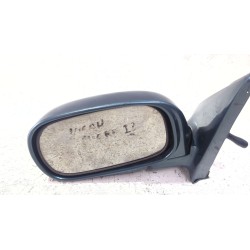 Recambio de retrovisor izquierdo para nissan micra iv (k13k/kk)(07.2010) 1.2 referencia OEM IAM 711330  