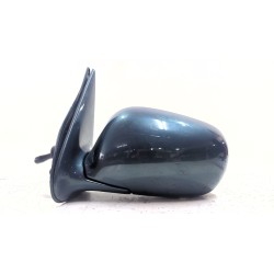 Recambio de retrovisor izquierdo para nissan micra iv (k13k/kk)(07.2010) 1.2 referencia OEM IAM 711330  