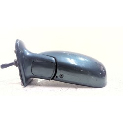 Recambio de retrovisor izquierdo para nissan micra iv (k13k/kk)(07.2010) 1.2 referencia OEM IAM 711330  