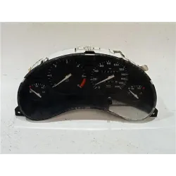 Recambio de cuadro completo para opel corsa b (03.1997) 1.2 top 100 (e) [1,2 ltr. - 48 kw 16v cat (x 12 xe / lw4)] referencia OE