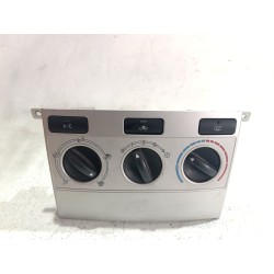 Recambio de mando climatizador para toyota corolla verso (_e12_) 1.8 vvt-i (zze122_) referencia OEM IAM 153635  
