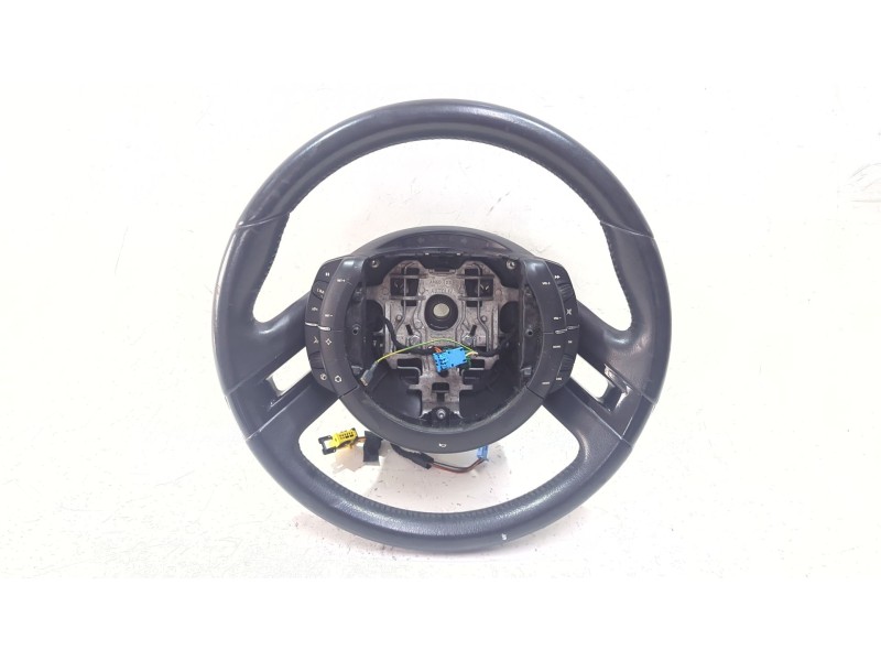 Recambio de volante para citroën c4 picasso i monospace (ud_) 2.0 hdi 138 referencia OEM IAM 96821842ZD  