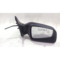 Recambio de retrovisor derecho para opel astra g hatchback (t98) 2.0 dti 16v (f08, f48) referencia OEM IAM E1010534  