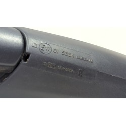 Recambio de retrovisor izquierdo para nissan primera (p11) 1.6 16v referencia OEM IAM E11015334  