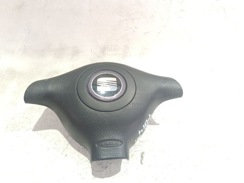 Recambio de airbag volante para seat toledo ii (1m2) 1.9 tdi referencia OEM IAM 001QP0  