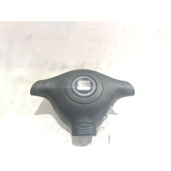 Recambio de airbag volante para seat toledo ii (1m2) 1.9 tdi referencia OEM IAM 001QP0  
