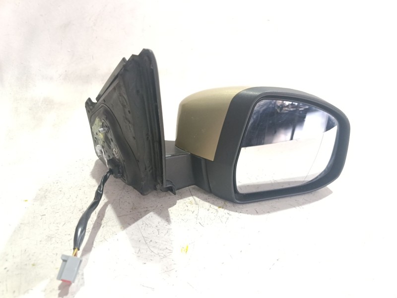 Recambio de retrovisor derecho para ford mondeo iv (ba7) 2.0 tdci referencia OEM IAM E9024384  