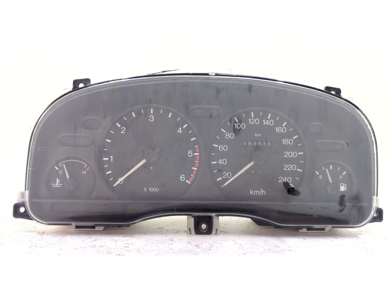 Recambio de cuadro completo para ford mondeo ii (bap) 1.8 td referencia OEM IAM 95BP10841B  