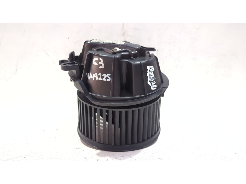 Recambio de motor calefaccion para citroën c3 i (fc_, fn_) 1.4 i referencia OEM IAM 665878C  