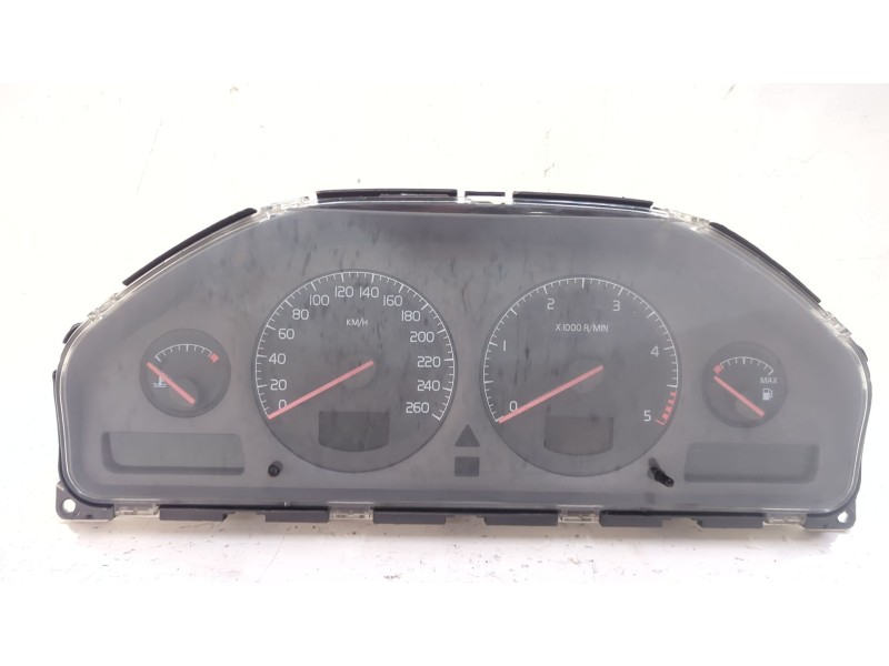 Recambio de cuadro completo para volvo v70 ii (285) 2.5 tdi referencia OEM IAM 9499671  