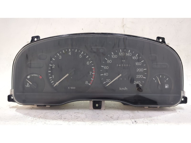 Recambio de cuadro completo para ford mondeo ii sedán (bfp) 2.0 i referencia OEM IAM 97BP10C956DB  