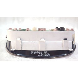 Recambio de cuadro completo para ford mondeo ii sedán (bfp) 2.0 i referencia OEM IAM 97BP10C956DB  