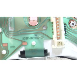 Recambio de cuadro completo para ford mondeo ii sedán (bfp) 2.0 i referencia OEM IAM 97BP10C956DB  