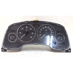 Recambio de cuadro completo para opel astra g sedán (t98) 1.7 cdti (f69) referencia OEM IAM 24451492TG  