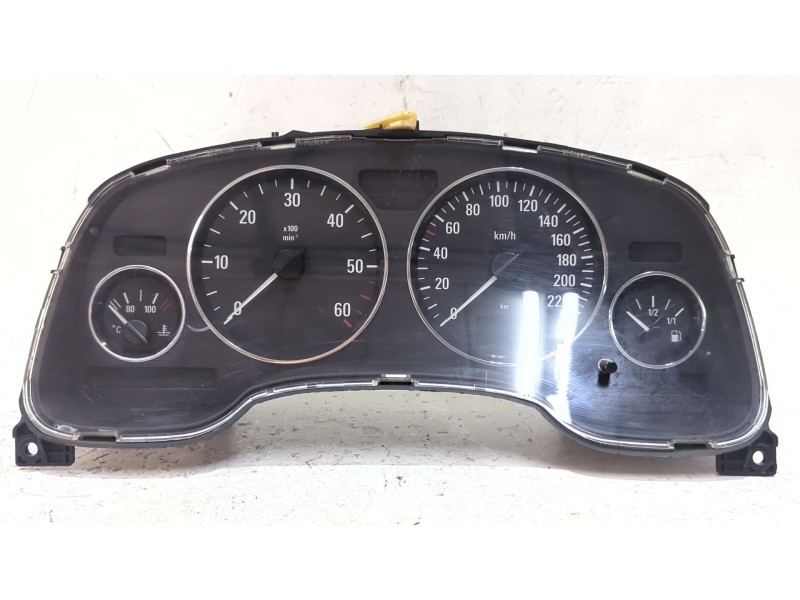 Recambio de cuadro completo para opel astra g sedán (t98) 1.7 cdti (f69) referencia OEM IAM 24451492TG  